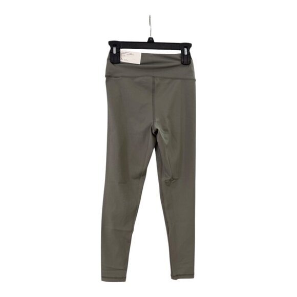 American Eagle Lightweight 7/8 High Waisted Leggings Medium - Picture 5 of 15